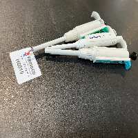 Socorex Acura Autoclavable Pipettes x3 image 0